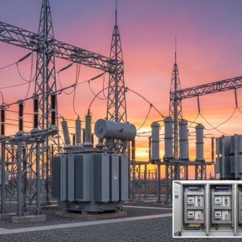Substation Electrical Products